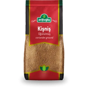 Kişniş Öğütülmüş 250gr (Ekonomik)