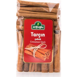Tarçın Kabuk 250 gr (Ekonomik)