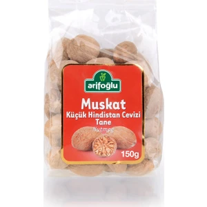 Muskat Tane 150 gr (Ekonomik)