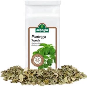 Moringa Yaprak 50 gr