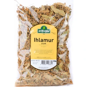 Ihlamur (Çiçek) 250gr