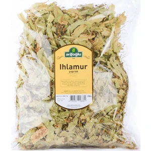 Ihlamur Yaprak 250 gr
