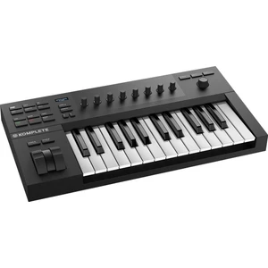 NATIVE INSTRUMENTS KOMPLETE KONTROL A25 Midi Klavye