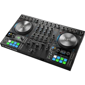 Native Instruments Traktor Kontrol S4 Mk3