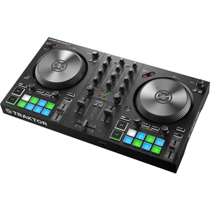 Native Instruments Traktor Kontrol S2 Mk3