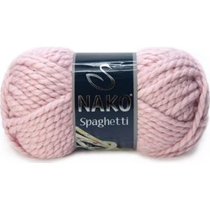 Spaghettı 10639 Örgü İpi