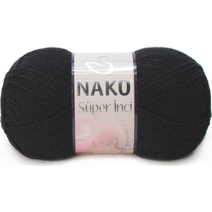 Süper İnci 217 Örgü İpi