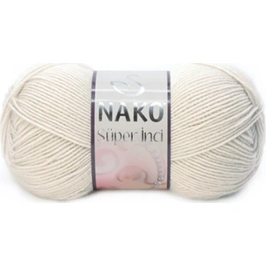 Süper İnci 6383 Örgü İpi