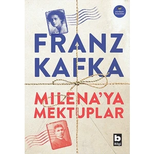 Milena’Ya Mektuplar - Franz Kafka