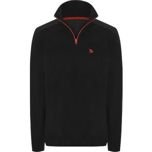 Polarline Erkek 14 Fermuar Sweatshirt