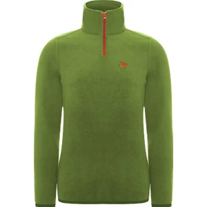 Polar Kadın Yarım Fermuar Sweatshirt
