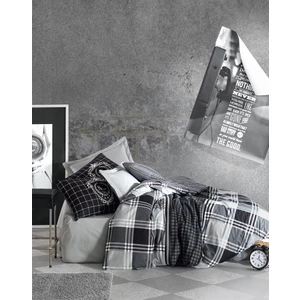 Cotton Box Masculine Tek Kişilik Nevresim Takimi - Ramos