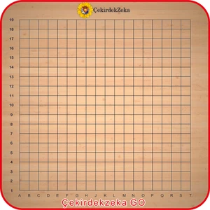 Çekirdek Zeka Go13 -Go19