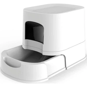 Çekmeceli Mama Kabı 3000ml