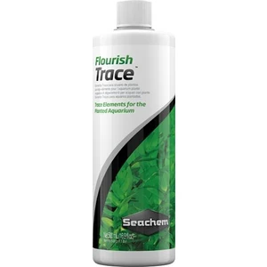 Flourish Trace 500ml