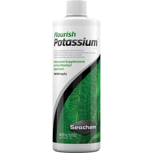 Flourish Potassium 500ml
