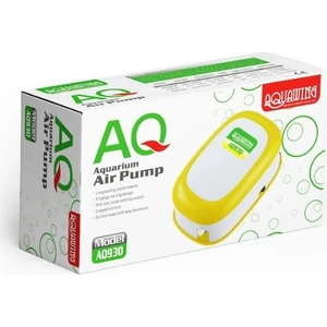 Aquawing AQ930 Tek Çıkışlı Hava Motoru 3,5W