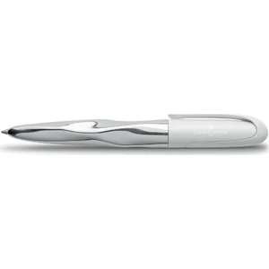 N'Ice Pen Tükenmez Kalem Beyaz