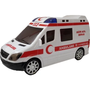 Pilli Ambulans 89-1189