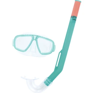 Fun Maske Ve Şnorkel Set W24018 Yeşil