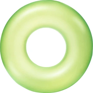 76 Cm Buzlu Neon Simit W36024 Yeşil