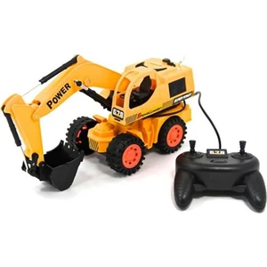 Kablo Kumandalı İş Makinesi 6825S