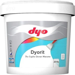 Dyorit İç Cephe Macunu 4.5 Kg