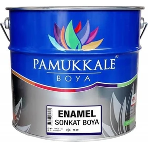 Enamel Yağlı Boya 17 Kg Tse