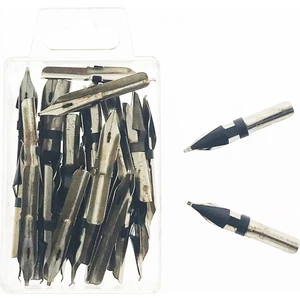 Kaligrafi Divit Ucu 1Mm 36'Lı