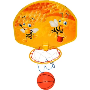 Matrax Oyuncak MİDİ BASKET POTASI