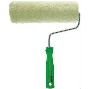 Ekonomik Duvar Boya Rulosu 25 cm Defne