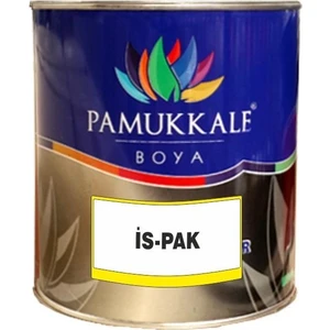 İspak İssil Baca İs Örtücü Boya 190 gr