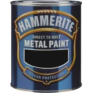 Hammerite Çekiçlenmiş Metal Boyası 2.5 Lt