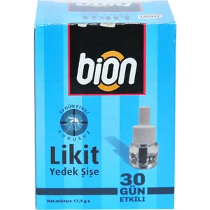Likit Yedek Şişe