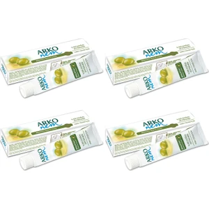 Nem Zeytinyağlı Besleyici Bakım El ve Vücut Kremi 20 cc 4'lü Set