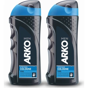 Men Cool 2'li Tıraş Kolonyası 2 x 250 ml
