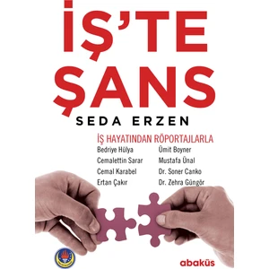 İş'Te Şans