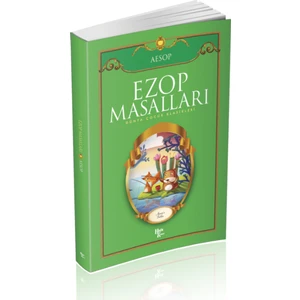 Aisopos - Ezop Masalları