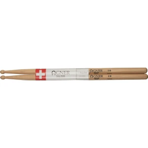 2B American Hickory Baget