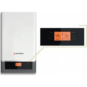 Enerwa Plus Erp 28 Kw Yoğuşmalı Kombi