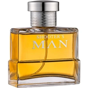 Shooter Man Farmasi Edp