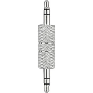 3,5 mm stereo erkek erkek metal jak 3.5mm aux metal jak