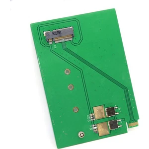 SFF-8784 Sata Exspress to M.2 Ngff Ultra Slim Ssd