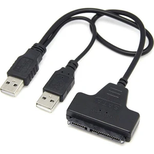 Platoon PLS-007 USB 2.0 To 2.5" Sata HDD Kablosu