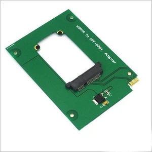 Platoon Msata To SFF-8784 Çevirici Adaptör WD Blue Ultraslim Sata3