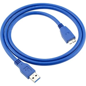 Platoon PLH-034 USB 3.0 Harici Harddisk Kablosu 1, 5 m