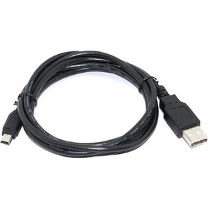 Platoon Playstation 3 Kamera Mp3 Mp4 5 Pin Mini USB Şarj Ve Data Kablosu