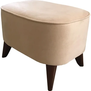 Oval Puf Koltuk