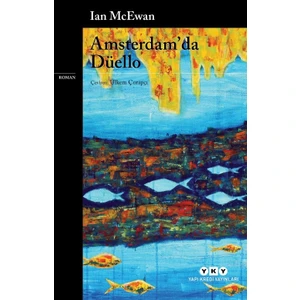 Amsterdam'da Düello - Ian Mcewan