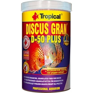 Discus Gran D 50 Plus 100 ml 44 gr